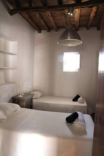 Апартаменты Agroturismo Morna