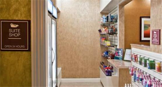 Отель Homewood Suites Charlotte North Univ Research
