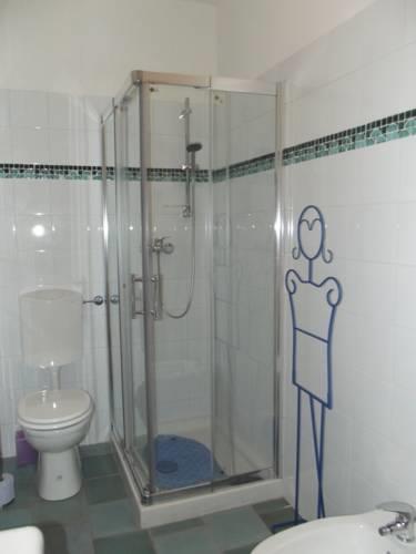 Мини-отель B&B Sil-Vera