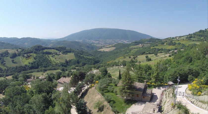 Вилла Casale Nel Verde