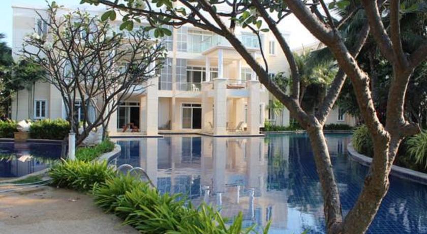 Hua Hin Blue Lagoon