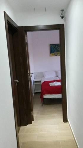Гостевой дом Hostal Cubelles