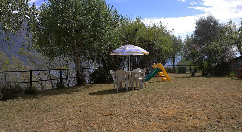 Апартаменты Appartamento Riviera