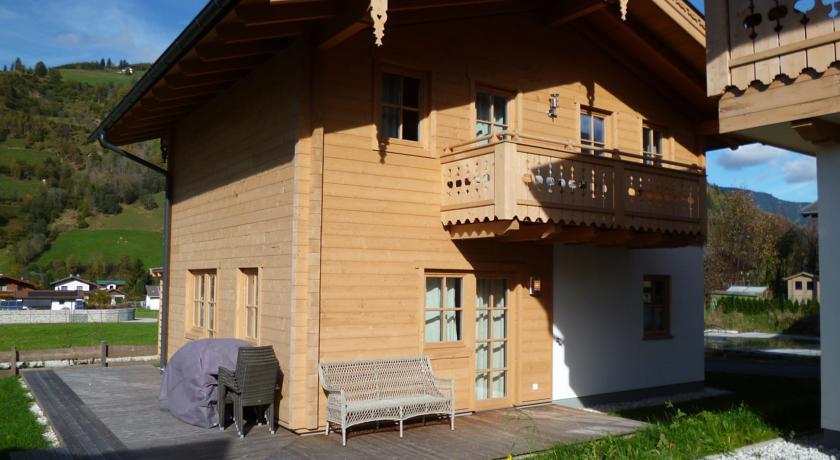 Отель Chalet Wolds