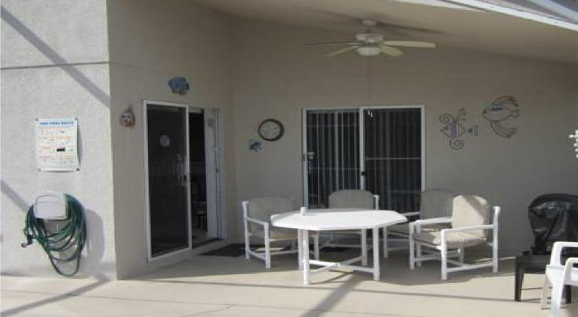 Eagle Pointe Villa