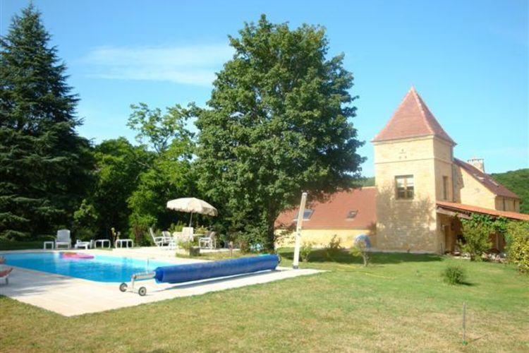 Вилла Belvedere