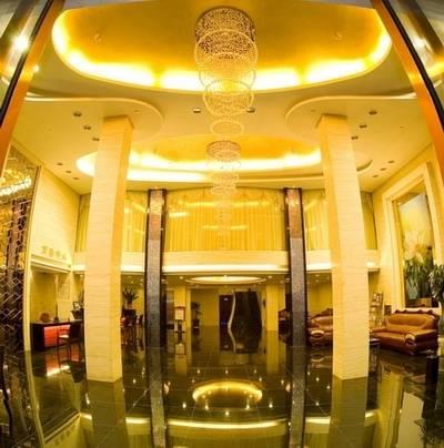 Zhuhai Hongdu Hotel