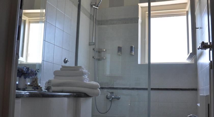 Мини-отель B&B Rosso Baccara