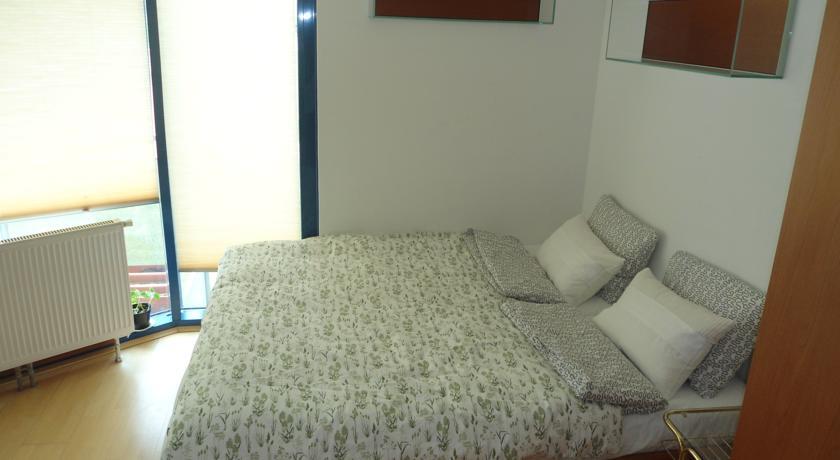 B&B Attemsgasse