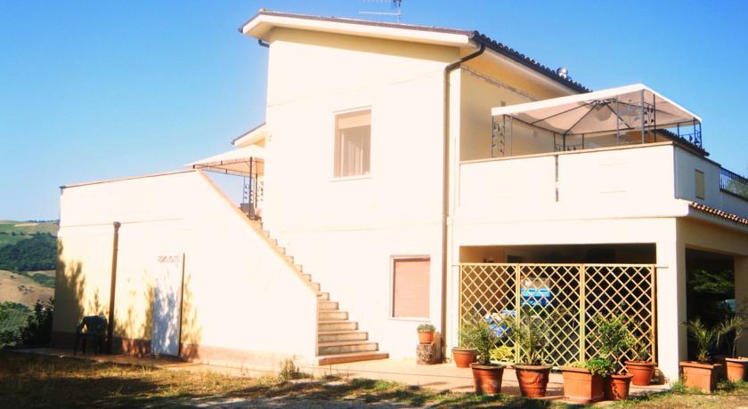 Апартаменты Holiday home La Villa Rustica