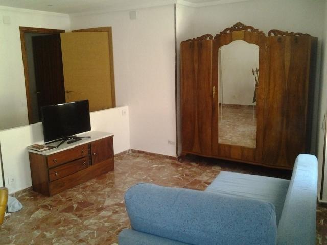 Апартаменты Apartamentos Turisticos los Riscos