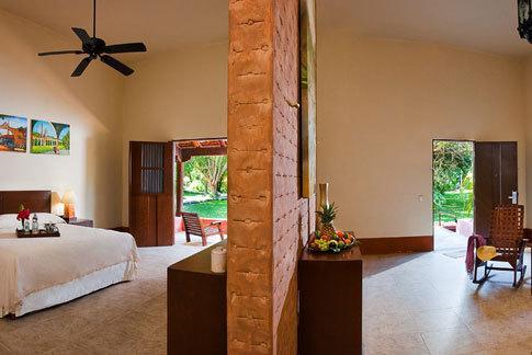 Hacienda Misné