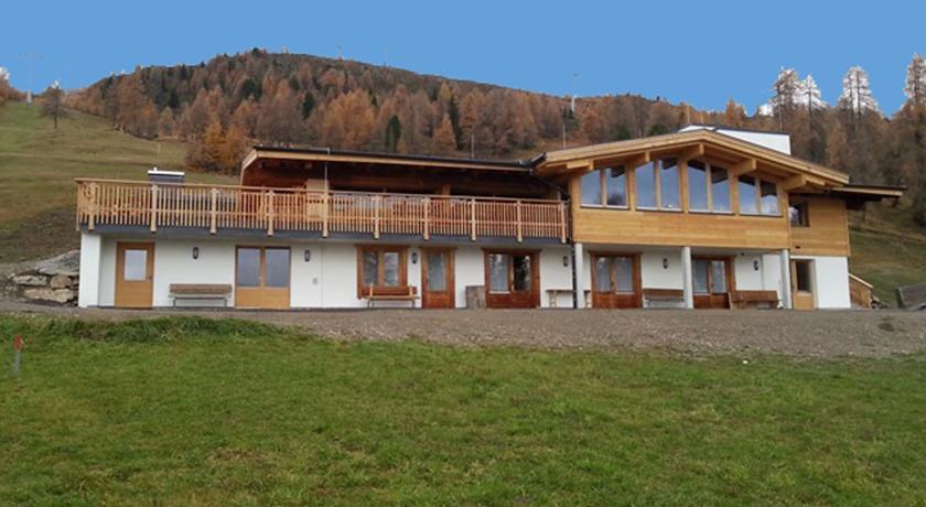 Апартаменты Apartment Thurntaler Rast 4