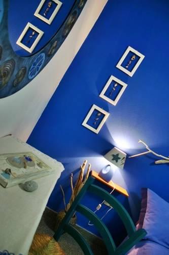 Мини-отель B&B I Cinque Mori