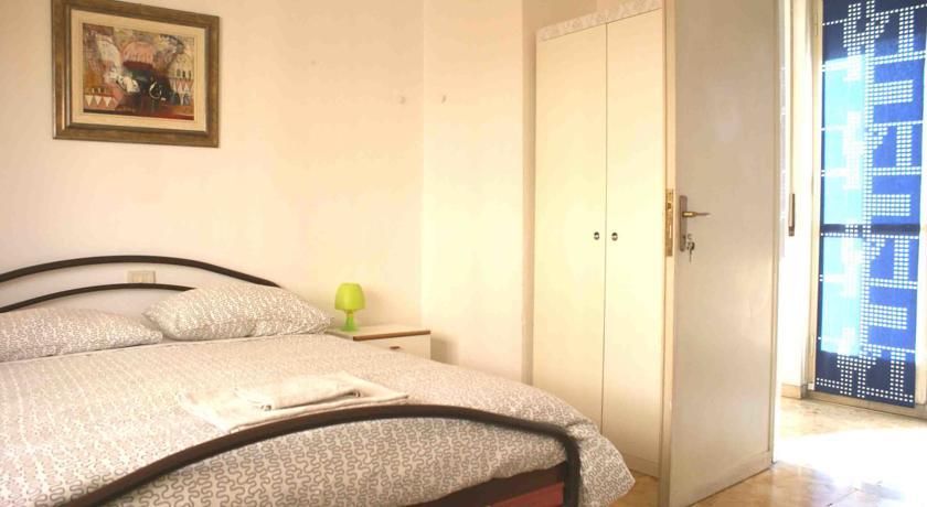 Мини-отель Smart B&B Vicenza