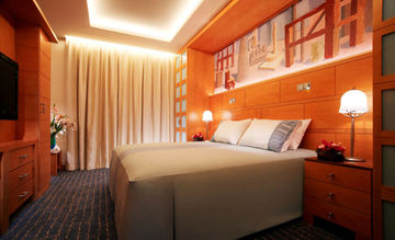 Hotel Michael