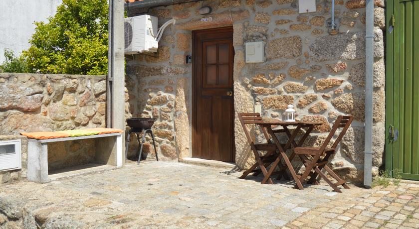 Апартаменты Casa Bem Haja