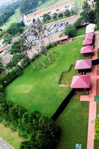 Hotel Royal Orchid