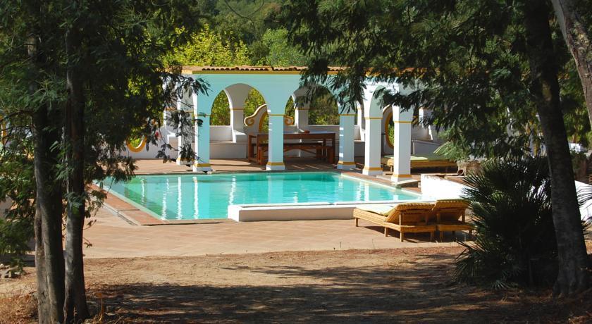 Апартаменты Passareiro Country House