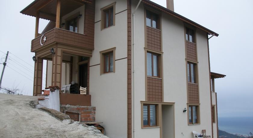 Вилла Villa Yomra