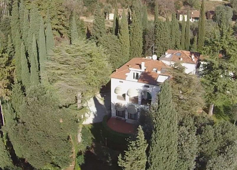 Апартаменты Villa San Vigilio