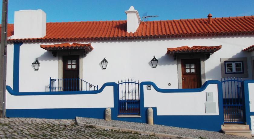 Апартаменты Casa Do Cha