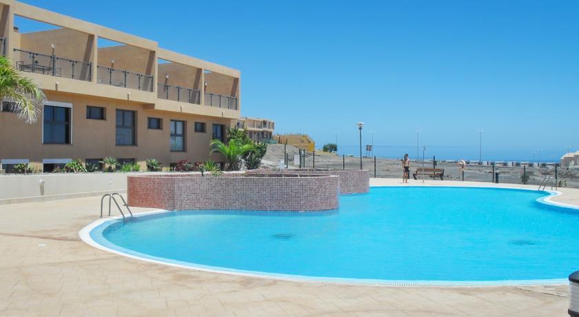 Вилла HomeRez - Villa Calle Telde