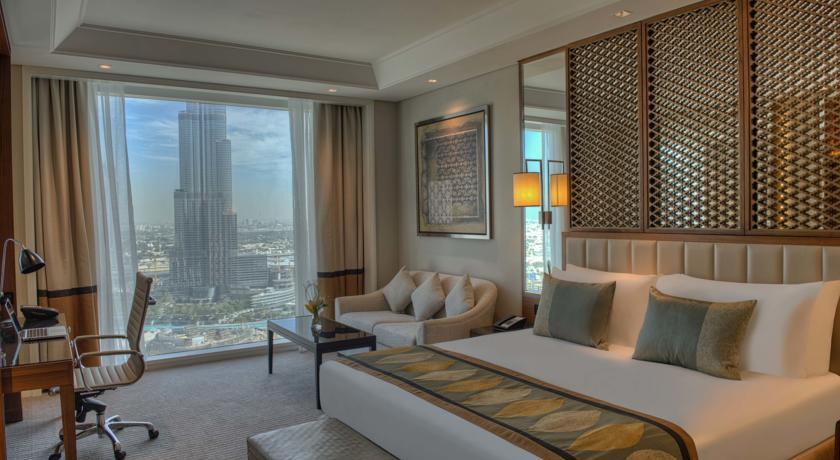 Taj Dubai