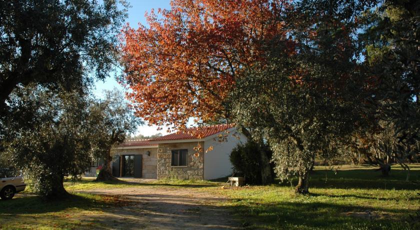 Отель Quinta da Pedra Mija
