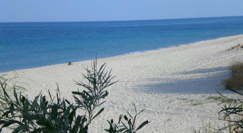 Апартаменты Case Vacanza Sant'Andrea