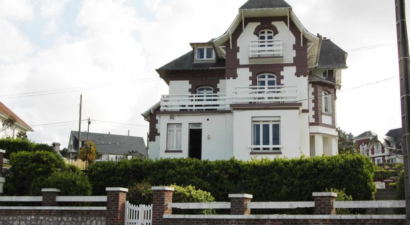 Апартаменты Villa La Normandie 2