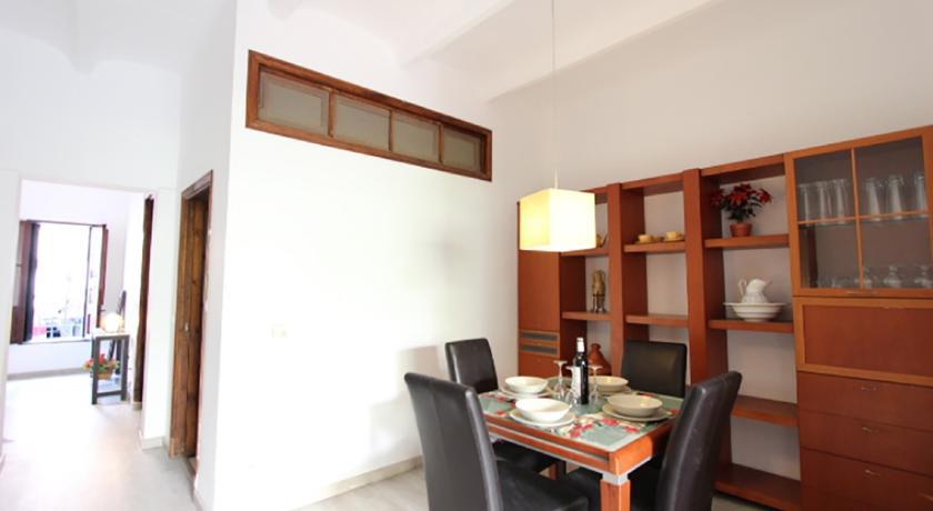 Apartment Santa Catalina