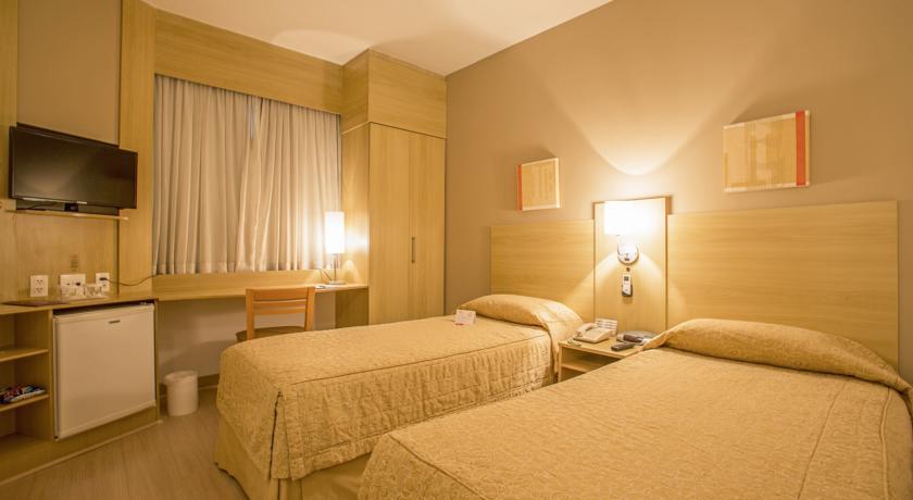 Howard Johnson Faria Lima Inn