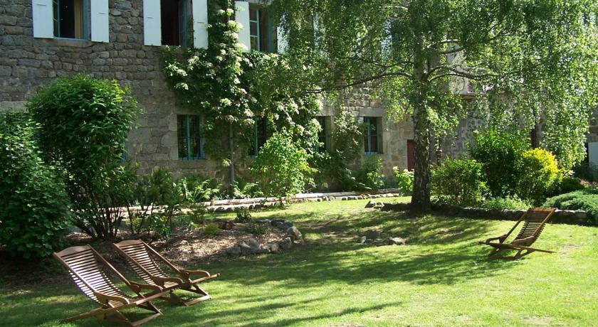 Апартаменты Domaine de Salomony