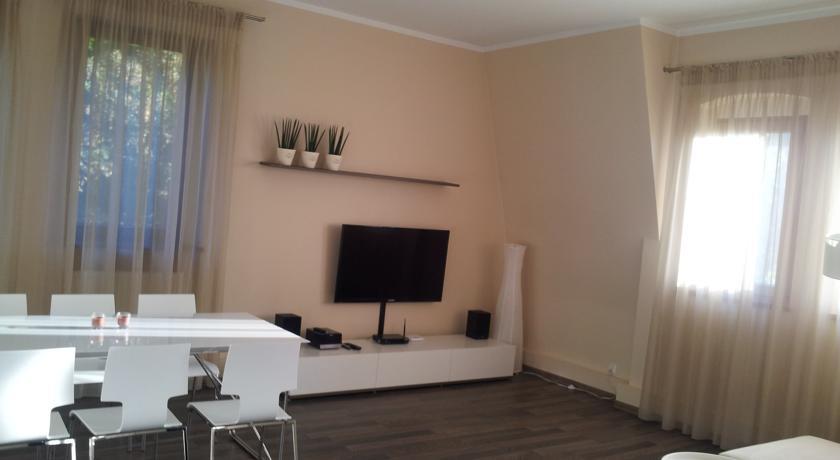 Apartamenty RaDent