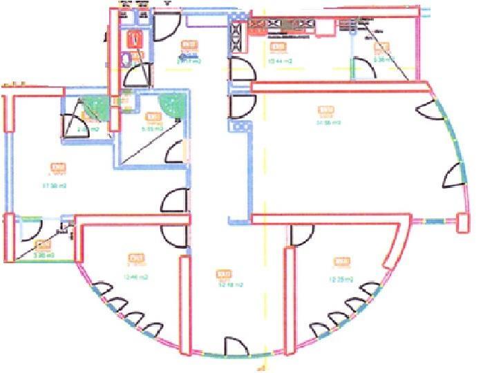 Apartment in Bursa