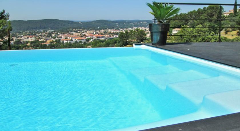 Вилла HomeRez - Villa Avenue de Grasse