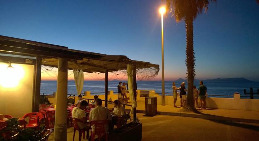 Апартаменты Casa Mare Blu