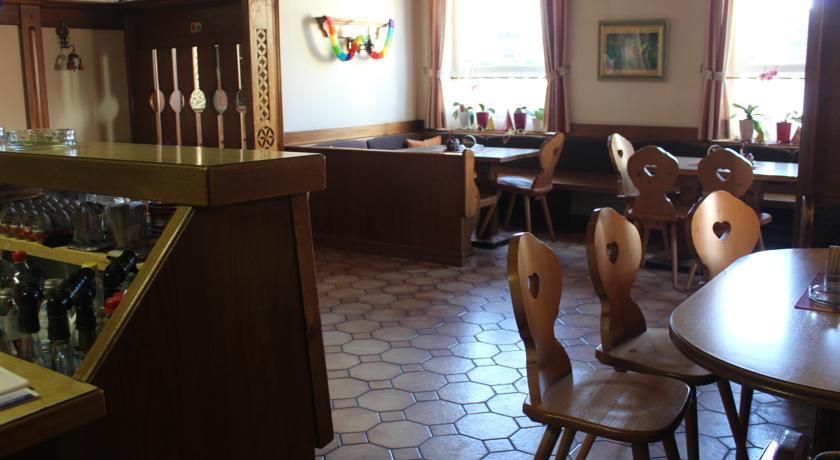 Отель Gasthof Eder zur Stadt Leoben