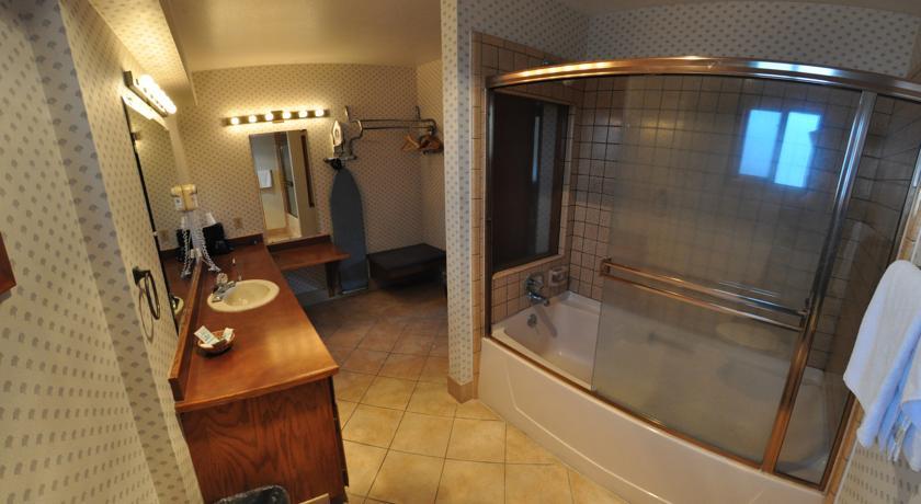 Отель Medford Inn