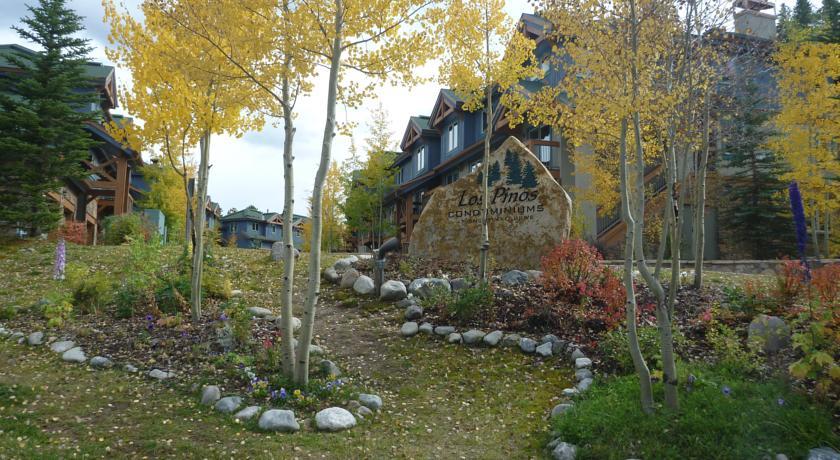 Los Pinos by Breckenridge Resort Managers