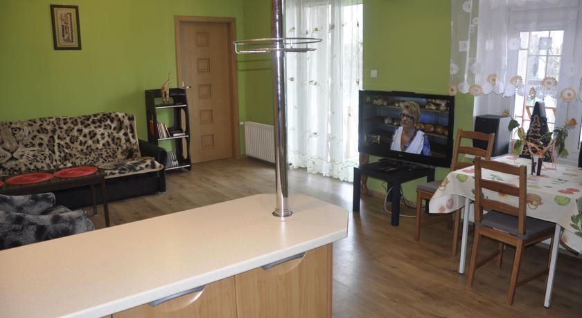 Апартаменты Apartament Kudowa Zdrój - Słone