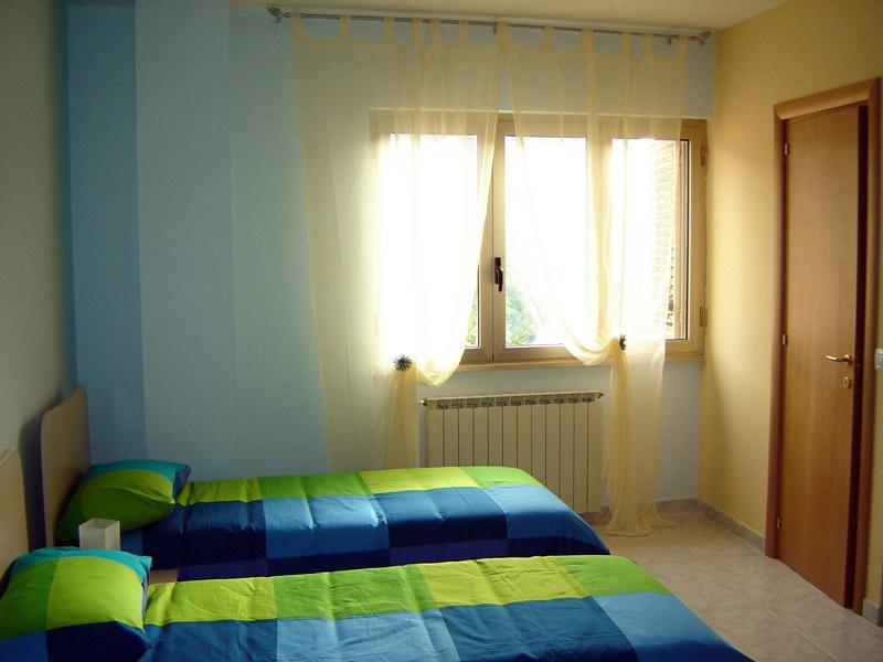 Мини-отель Bed & Breakfast da Tina