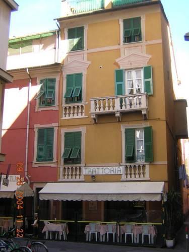 Апартаменты Apartment