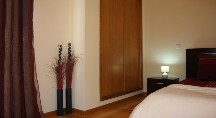 Апартаменты Apartamento Caniço