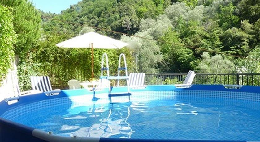 Апартаменты Villa Trinita