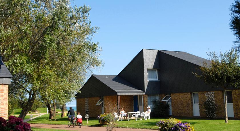 Отель VVF Villages Veules-Les-Roses