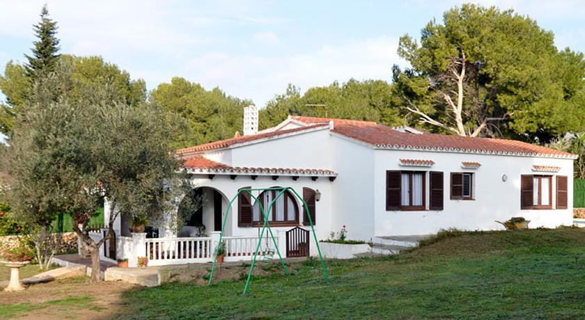 Вилла Villa Addaia