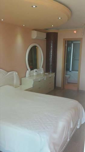 Апартаменты Chalet Girasoles