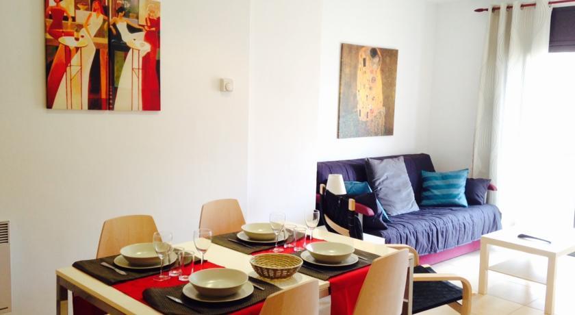 Apartamento Lloret Centro